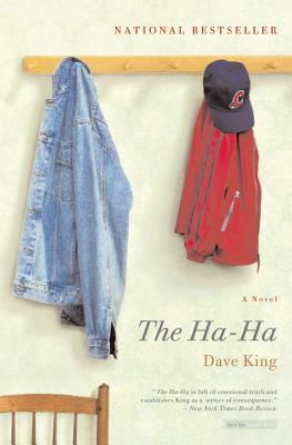 Seller image for The Ha-Ha (Paperback or Softback) for sale by BargainBookStores
