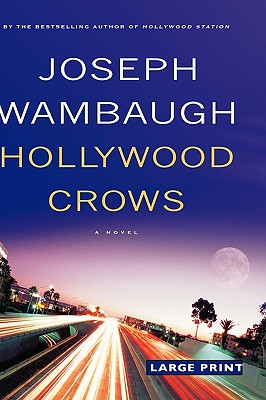 Seller image for Hollywood Crows (Hardback or Cased Book) for sale by BargainBookStores