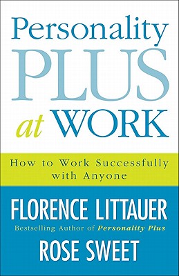 Seller image for Personality Plus at Work: How to Work Successfully with Anyone (Paperback or Softback) for sale by BargainBookStores