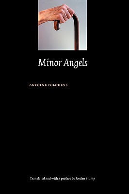 Bild des Verkufers fr Minor Angels (Paperback or Softback) zum Verkauf von BargainBookStores