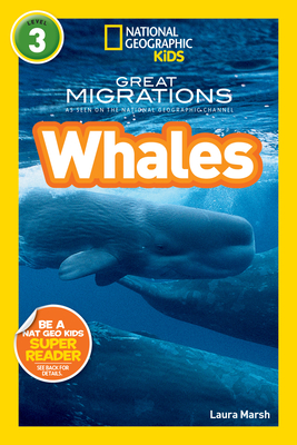 Bild des Verkufers fr Whales (Paperback or Softback) zum Verkauf von BargainBookStores