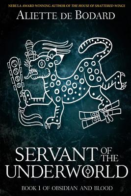 Seller image for Servant of the Underworld (Paperback or Softback) for sale by BargainBookStores