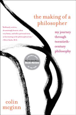 Image du vendeur pour The Making of a Philosopher: My Journey Through Twentieth-Century Philosophy (Paperback or Softback) mis en vente par BargainBookStores