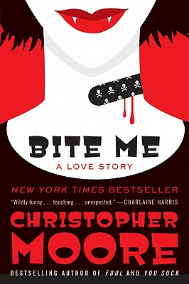 Seller image for Bite Me: A Love Story (Paperback or Softback) for sale by BargainBookStores