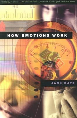 Imagen del vendedor de How Emotions Work (Paperback or Softback) a la venta por BargainBookStores