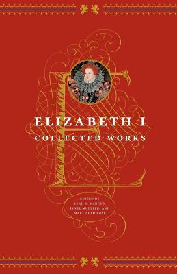 Image du vendeur pour Elizabeth I: Collected Works (Paperback or Softback) mis en vente par BargainBookStores