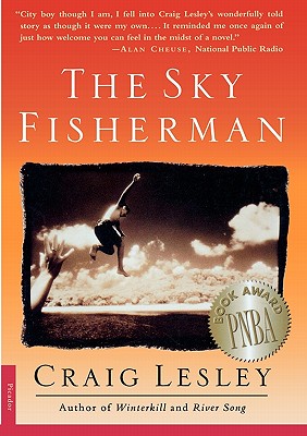 Seller image for The Sky Fisherman (Paperback or Softback) for sale by BargainBookStores