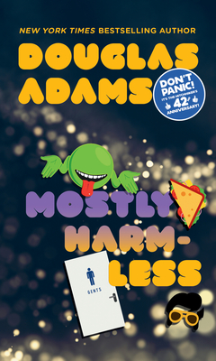 Seller image for Mostly Harmless (Paperback or Softback) for sale by BargainBookStores