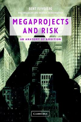 Imagen del vendedor de Megaprojects and Risk: An Anatomy of Ambition (Paperback or Softback) a la venta por BargainBookStores