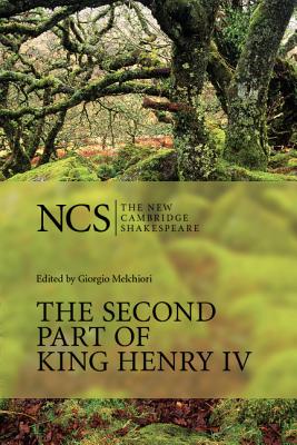 Immagine del venditore per The Second Part of King Henry IV (Paperback or Softback) venduto da BargainBookStores