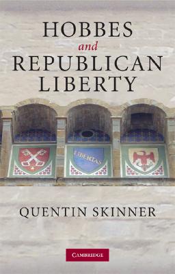Bild des Verkufers fr Hobbes and Republican Liberty (Paperback or Softback) zum Verkauf von BargainBookStores