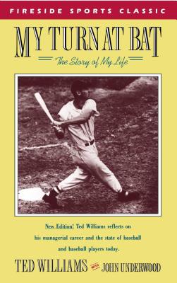 Seller image for My Turn at Bat: The Story of My Life (Paperback or Softback) for sale by BargainBookStores
