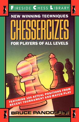 Imagen del vendedor de Chessercizes: New Winning Techniques for Players of All Levels (Paperback or Softback) a la venta por BargainBookStores