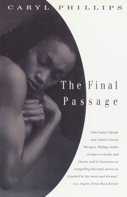 Seller image for The Final Passage (Paperback or Softback) for sale by BargainBookStores