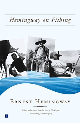 Seller image for Hemingway on Fishing (Paperback or Softback) for sale by BargainBookStores