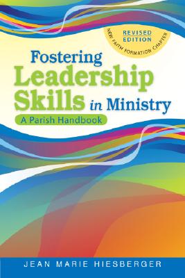 Imagen del vendedor de Fostering Leadership Skills in Ministry: A Parish Handbook (Paperback or Softback) a la venta por BargainBookStores