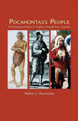 Seller image for Pocahontas's People: The Powhatan Indians of Virginia Through Four Centuries (Paperback or Softback) for sale by BargainBookStores