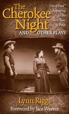 Image du vendeur pour The Cherokee Night and Other Plays (Paperback or Softback) mis en vente par BargainBookStores