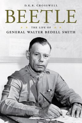 Seller image for Beetle: The Life of General Walter Bedell Smith (Paperback or Softback) for sale by BargainBookStores