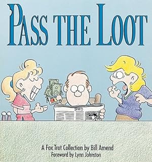 Imagen del vendedor de Pass the Loot (Paperback or Softback) a la venta por BargainBookStores