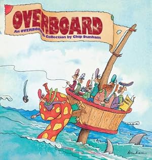 Imagen del vendedor de Overboard (Paperback or Softback) a la venta por BargainBookStores