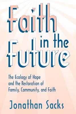 Seller image for Faith in the Future (Paperback or Softback) for sale by BargainBookStores