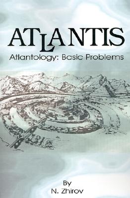 Seller image for Atlantis: Atlantology: Basic Problems (Paperback or Softback) for sale by BargainBookStores