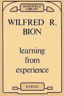 Seller image for Learning from Experience (Paperback or Softback) for sale by BargainBookStores