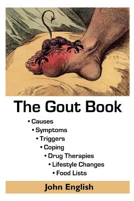 Bild des Verkufers fr The Gout Book (Paperback or Softback) zum Verkauf von BargainBookStores