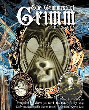 Seller image for The Grimmest of Grimm (Paperback or Softback) for sale by BargainBookStores