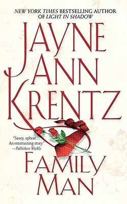 Immagine del venditore per Family Man (Paperback or Softback) venduto da BargainBookStores