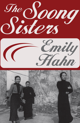 Bild des Verkufers fr The Soong Sisters (Paperback or Softback) zum Verkauf von BargainBookStores
