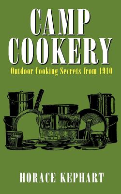 Seller image for Camp Cookery (Paperback or Softback) for sale by BargainBookStores