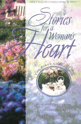 Seller image for Stories for a Woman's Heart (Paperback or Softback) for sale by BargainBookStores