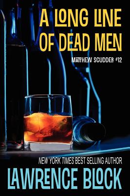 Imagen del vendedor de A Long Line of Dead Men (Paperback or Softback) a la venta por BargainBookStores