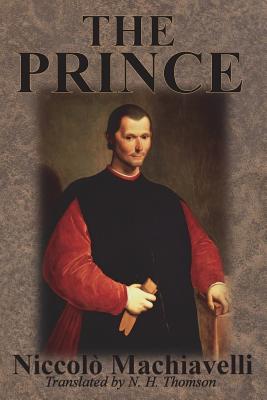 Imagen del vendedor de The Prince (Paperback or Softback) a la venta por BargainBookStores