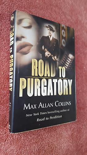 Seller image for ROAD TO PURGATORY for sale by Ron Weld Books