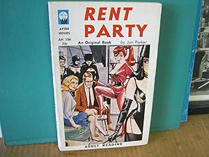 Rent Party Ah 106