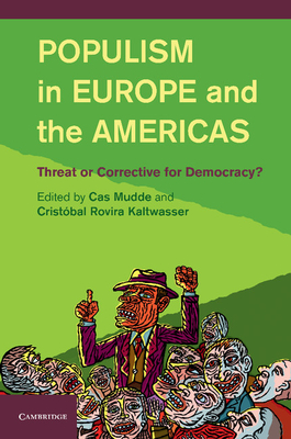 Immagine del venditore per Populism in Europe and the Americas: Threat or Corrective for Democracy? (Paperback or Softback) venduto da BargainBookStores