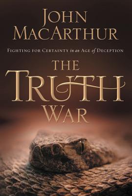 Seller image for The Truth War: Fighting for Certainty in an Age of Deception (Paperback or Softback) for sale by BargainBookStores