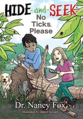 Seller image for Hide and Seek: No Ticks, Please (Paperback or Softback) for sale by BargainBookStores