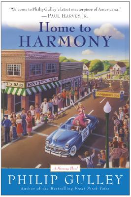 Seller image for Home to Harmony (Paperback or Softback) for sale by BargainBookStores