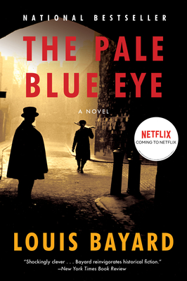 Seller image for The Pale Blue Eye (Paperback or Softback) for sale by BargainBookStores