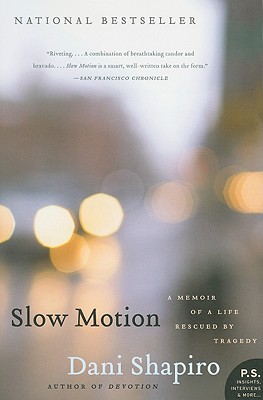 Image du vendeur pour Slow Motion: A Memoir of a Life Rescued by Tragedy (Paperback or Softback) mis en vente par BargainBookStores