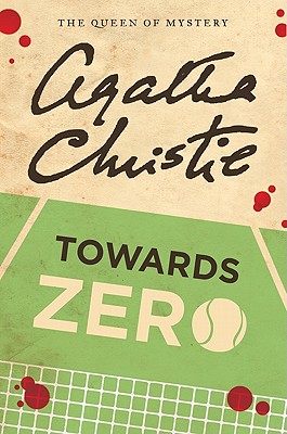 Seller image for Towards Zero (Paperback or Softback) for sale by BargainBookStores