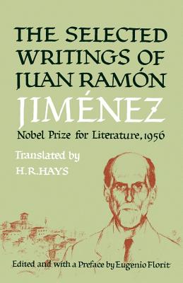 Seller image for Selected Writings of Juan Ramon Jimenez (Paperback or Softback) for sale by BargainBookStores