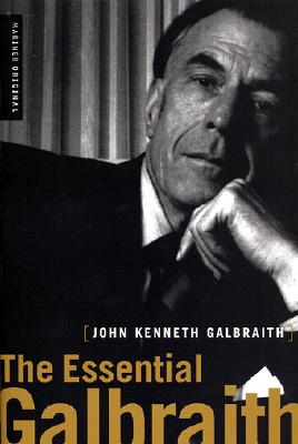 Bild des Verkufers fr The Essential Galbraith (Paperback or Softback) zum Verkauf von BargainBookStores