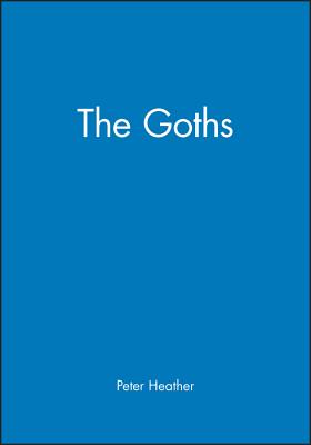 Seller image for Goths (Paperback or Softback) for sale by BargainBookStores