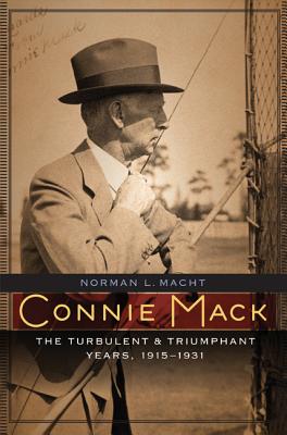 Seller image for Connie Mack (Hardback or Cased Book) for sale by BargainBookStores