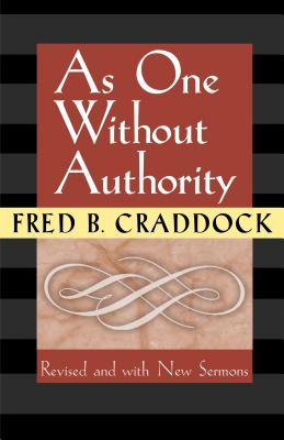 Seller image for As One Without Authority (Paperback or Softback) for sale by BargainBookStores